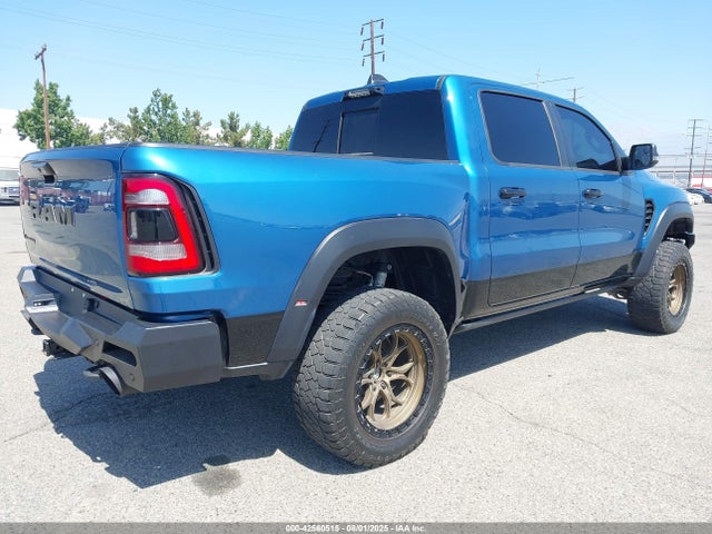 1C6SRFU95RN230215 RAM 1500