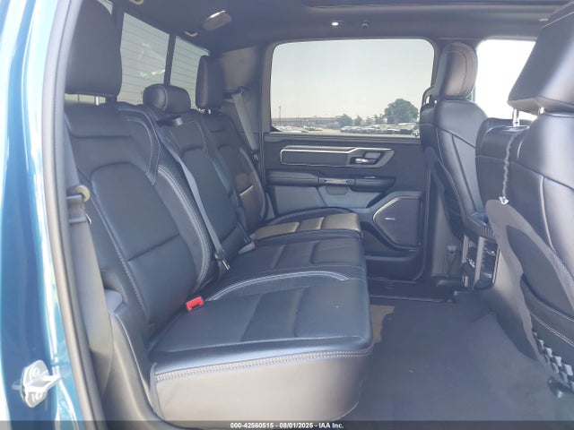 1C6SRFU95RN230215 RAM 1500