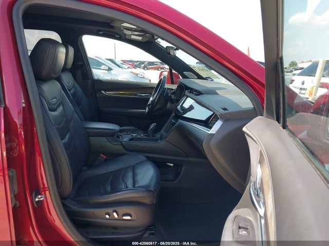 2020 CADILLAC XT6 1GYKPHRS9LZ208413 Photo 4