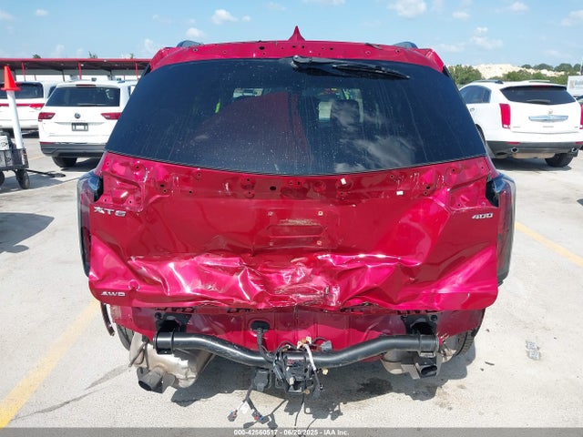 2020 CADILLAC XT6 1GYKPHRS9LZ208413 Photo 5