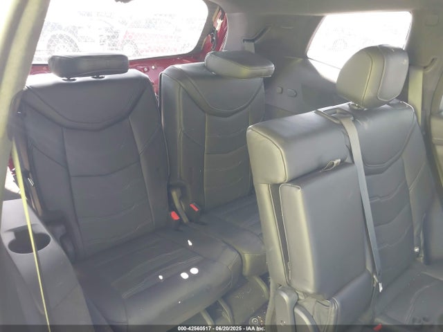 2020 CADILLAC XT6 1GYKPHRS9LZ208413 Photo 7