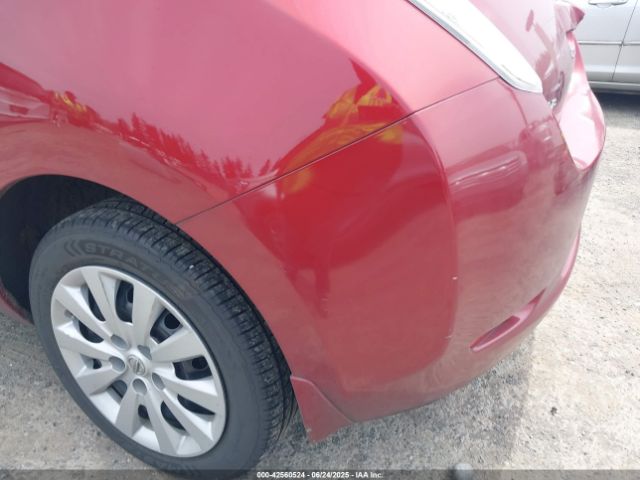 2015 NISSAN LEAF 1N4AZ0CP5FC300083 Photo 5