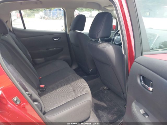 2015 NISSAN LEAF 1N4AZ0CP5FC300083 Photo 7