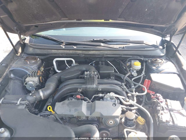 Subaru u5 2017 4S3BNAC61H3036063 Image 10
