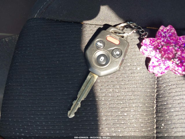 Subaru u5 2017 4S3BNAC61H3036063 Image 11