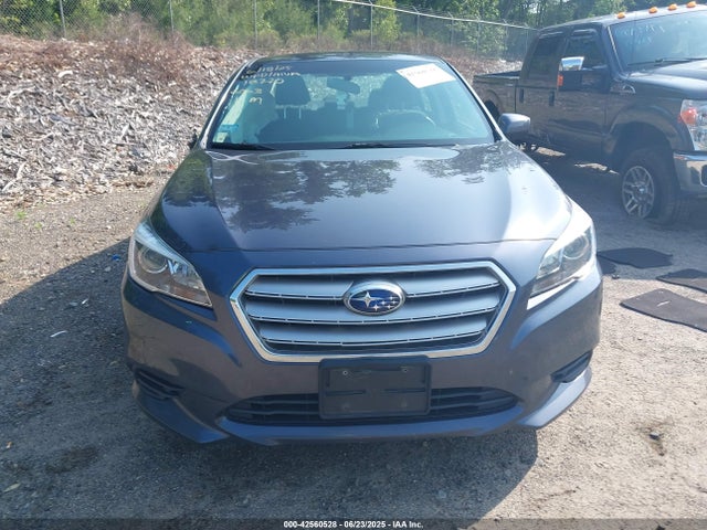 Subaru u5 2017 4S3BNAC61H3036063 Image 12