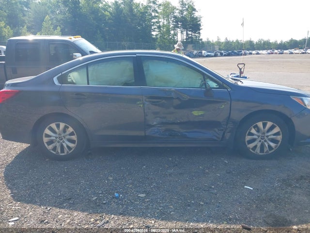 Subaru u5 2017 4S3BNAC61H3036063 Image 13