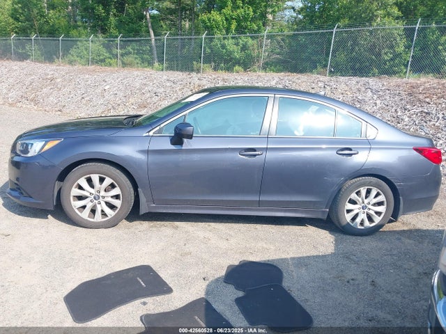 Subaru u5 2017 4S3BNAC61H3036063 Image 14