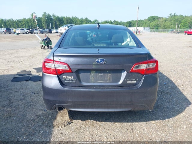 Subaru u5 2017 4S3BNAC61H3036063 Image 16