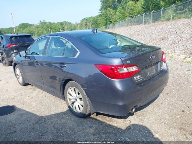 Subaru u5 2017 4S3BNAC61H3036063 Image 3
