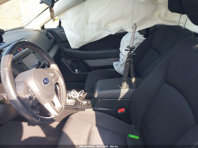 Subaru u5 2017 4S3BNAC61H3036063 Image 5