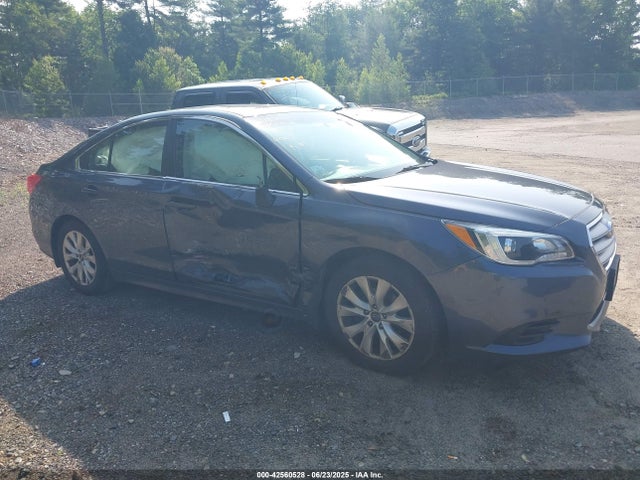 Subaru u5 2017 4S3BNAC61H3036063 Image 6