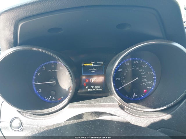 Subaru u5 2017 4S3BNAC61H3036063 Image 7