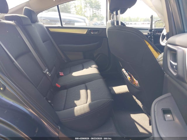 Subaru u5 2017 4S3BNAC61H3036063 Image 8