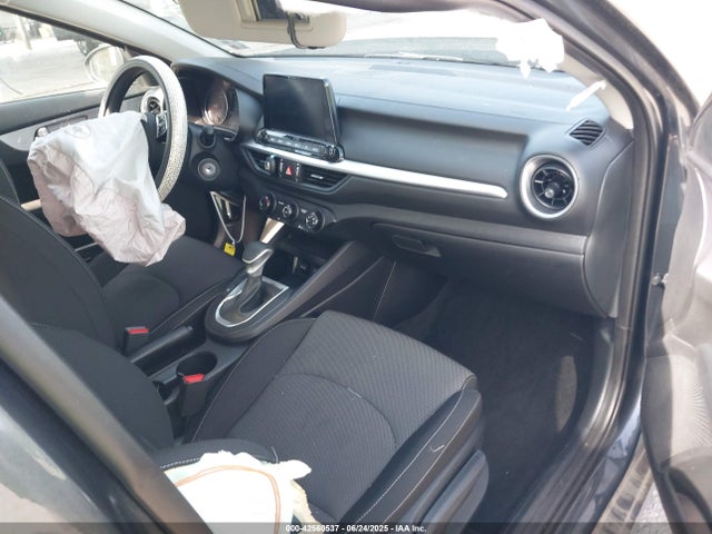 3KPF24AD4RE770767 KIA mpi nu