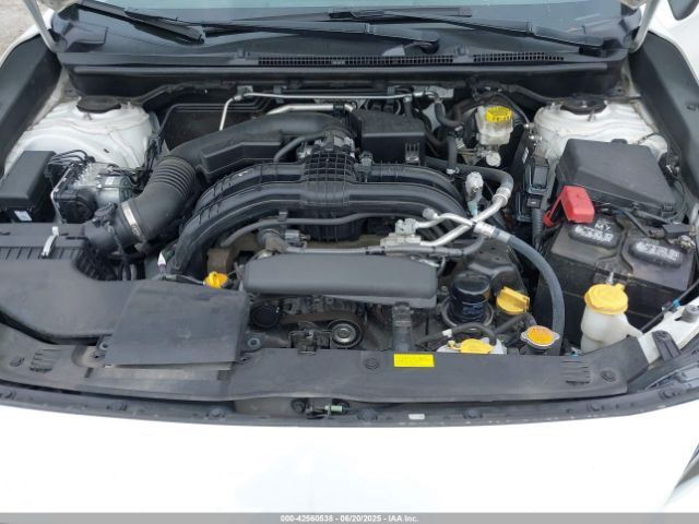 4S3GTAD68K3707777 Subaru 2019