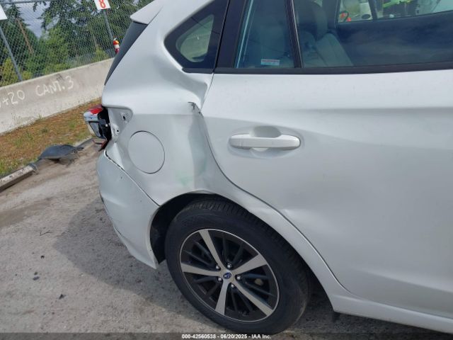 4S3GTAD68K3707777 Subaru 2019