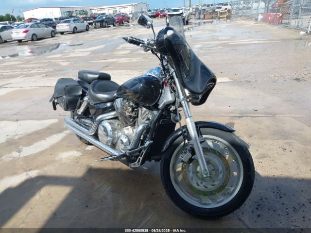 2004 HONDA VTX1300 1HFSC55034A009156