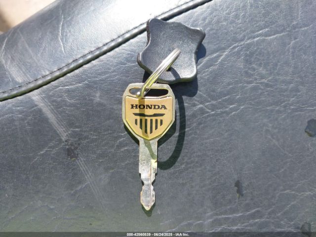 2004 HONDA VTX1300 1HFSC55034A009156 Photo 10