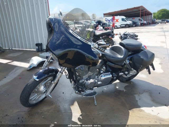 2004 HONDA VTX1300 1HFSC55034A009156 Photo 1