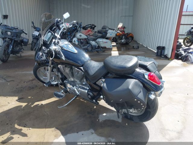 2004 HONDA VTX1300 1HFSC55034A009156 Photo 2