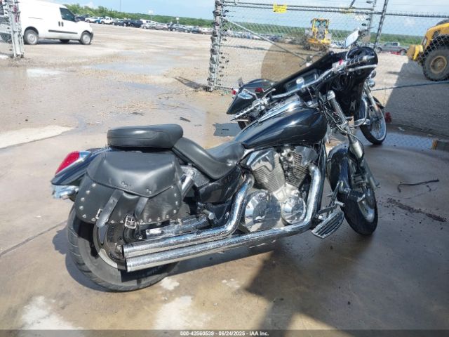 2004 HONDA VTX1300 1HFSC55034A009156 Photo 3