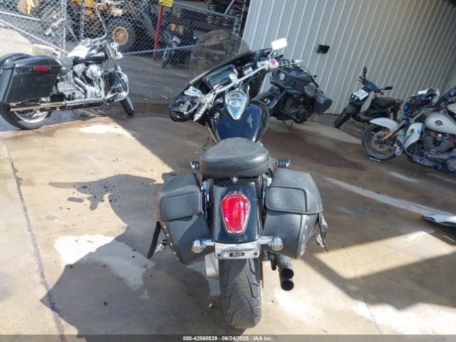 2004 HONDA VTX1300 1HFSC55034A009156 Photo 5