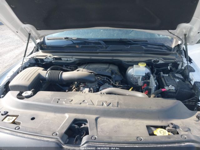 2020 RAM 1500 1C6RRECT5LN421386 Photo 9
