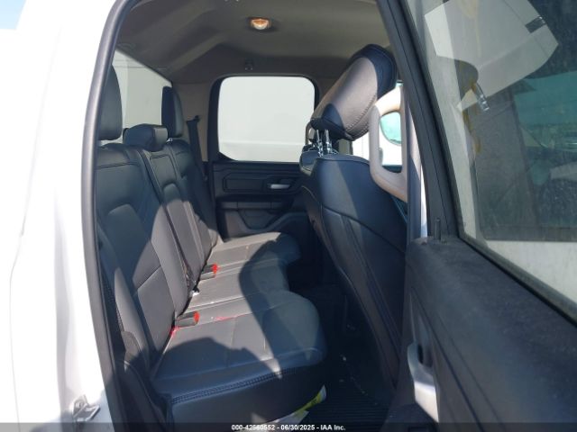 2020 RAM 1500 1C6RRECT5LN421386 Photo 7