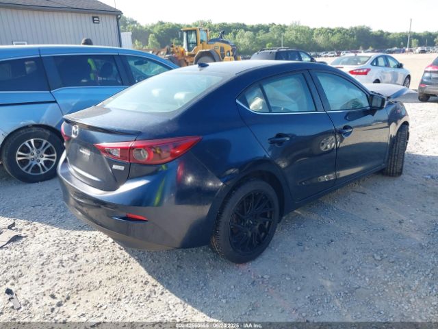 2018 MAZDA MAZDA3 3MZBN1W3XJM227161 Photo 3