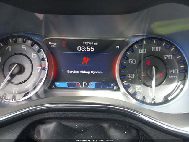 Chrysler 2015 2015 1C3CCCBGXFN682885 Image 7