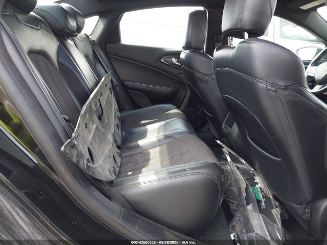 Chrysler 2015 2015 1C3CCCBGXFN682885 Image 8