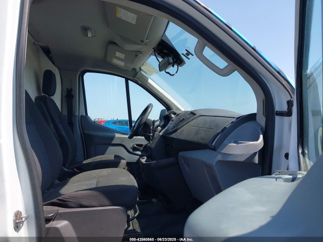 1FTYR1ZM0HKB09806 Ford 2017