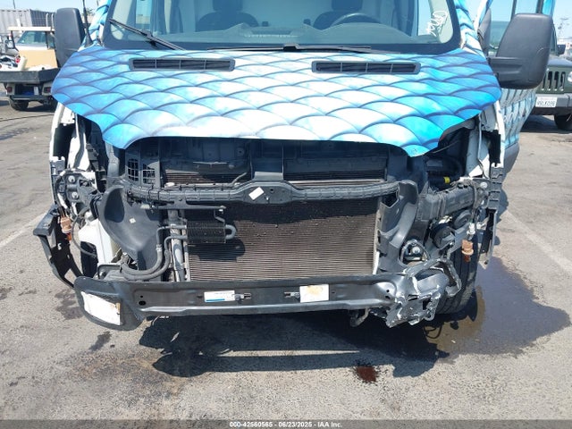 1FTYR1ZM0HKB09806 Ford 2017