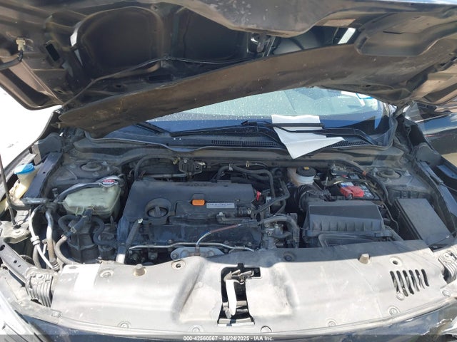 19XFC2F51GE016998 Honda k20c2