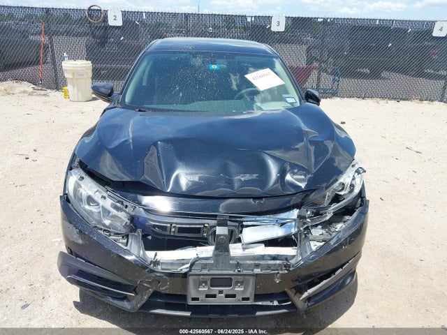 19XFC2F51GE016998 Honda k20c2