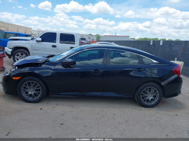 19XFC2F51GE016998 Honda k20c2