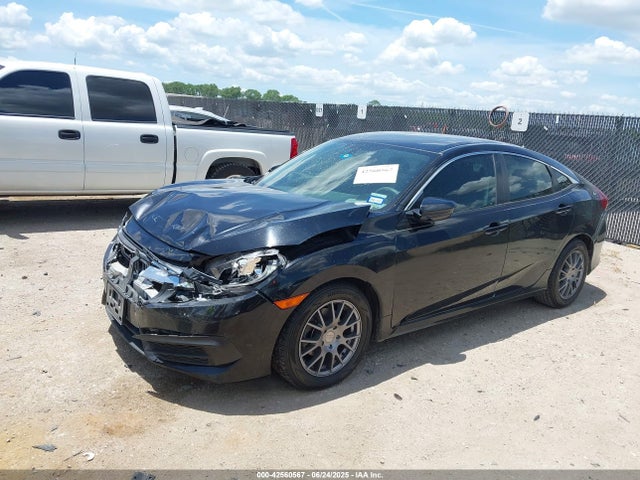19XFC2F51GE016998 Honda k20c2