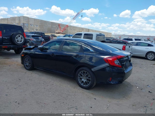 19XFC2F51GE016998 Honda k20c2