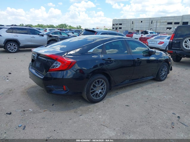 19XFC2F51GE016998 Honda k20c2