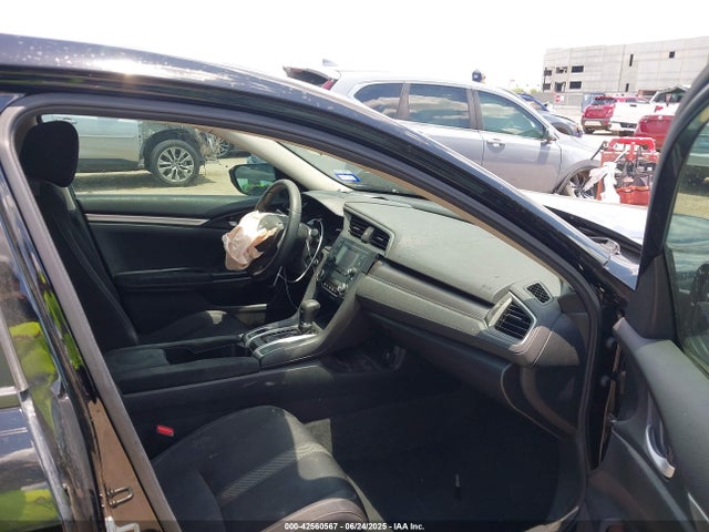 19XFC2F51GE016998 Honda k20c2