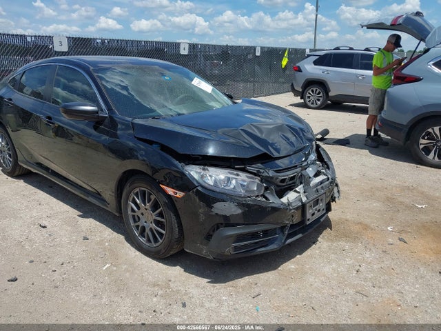 19XFC2F51GE016998 Honda k20c2