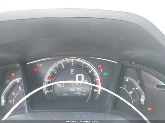 19XFC2F51GE016998 Honda k20c2