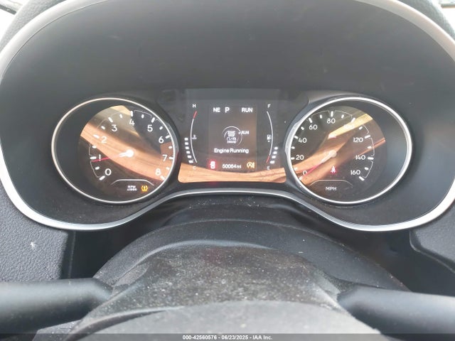 Jeep Compass 2020 3C4NJDBB7LT209493 Image 7