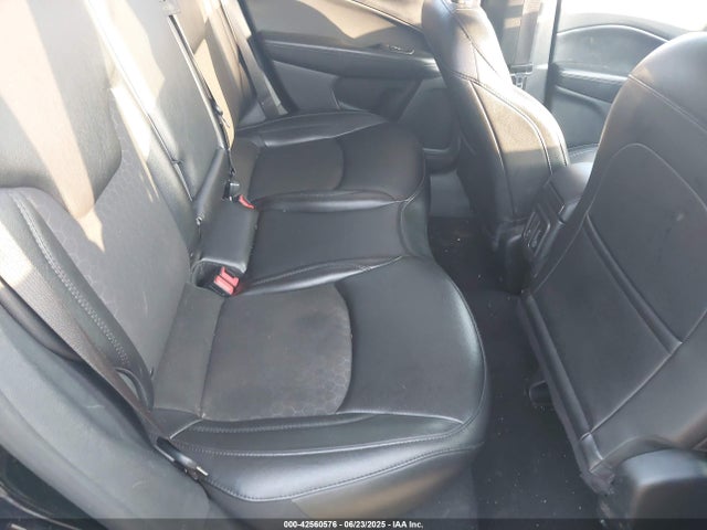Jeep Compass 2020 3C4NJDBB7LT209493 Image 8