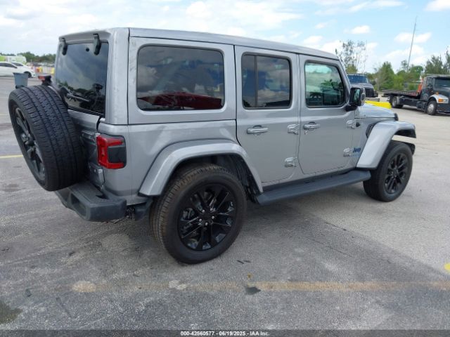 2021 JEEP WRANGLER 4XE 1C4JJXP67MW686559 Photo 3