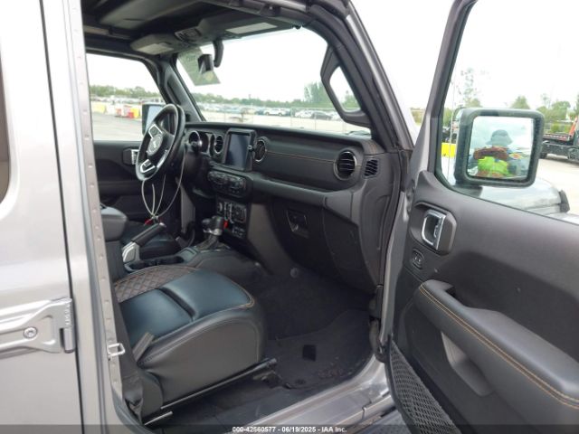 2021 JEEP WRANGLER 4XE 1C4JJXP67MW686559 Photo 4