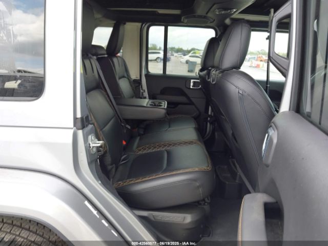2021 JEEP WRANGLER 4XE 1C4JJXP67MW686559 Photo 7