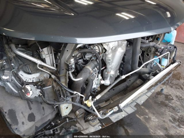 2GNAXSEV6J6102242 Chevrolet lyx - direct injection, vvt, fgt, turbo, alum, gen1