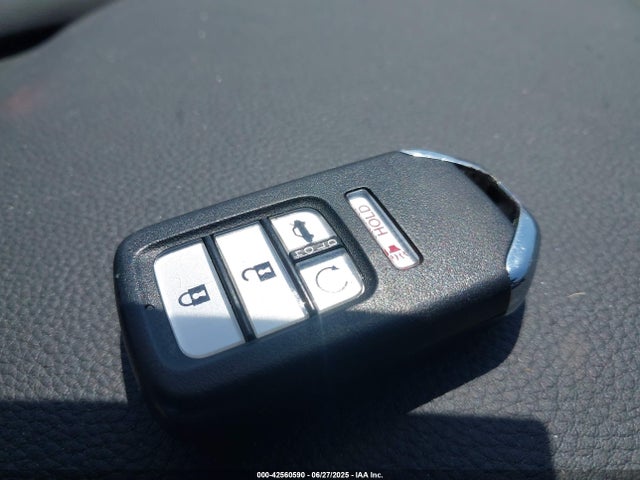 1HGCV2F3XKA018189 Honda k20c4